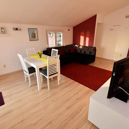 Apartament Bonaca Rtina Zewnętrze zdjęcie