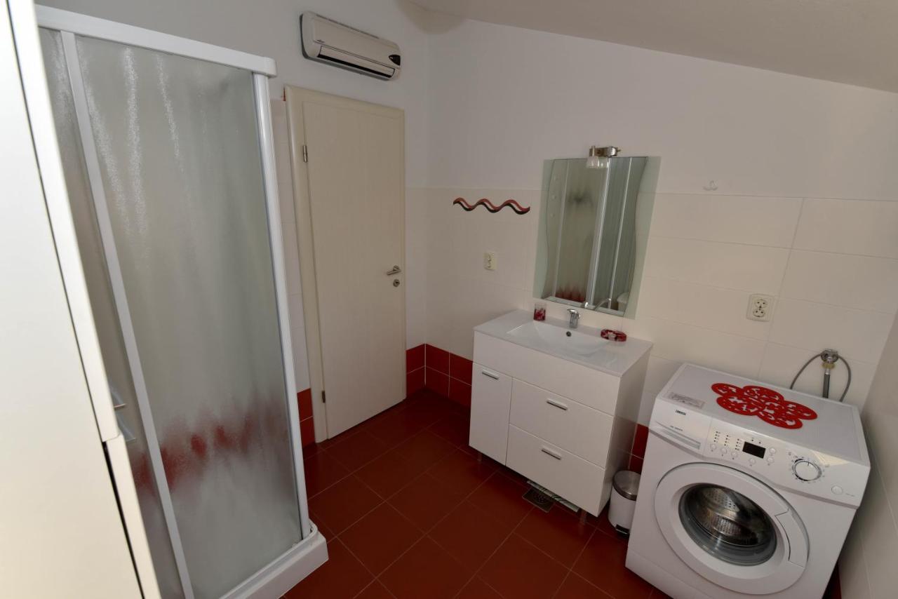 Apartament Bonaca Rtina Zewnętrze zdjęcie