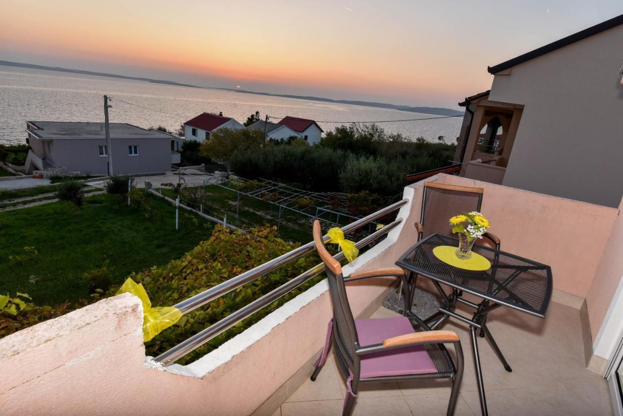 Apartament Bonaca Rtina Zewnętrze zdjęcie