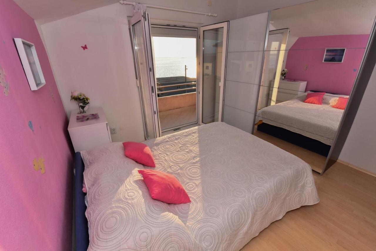 Apartament Bonaca Rtina Zewnętrze zdjęcie