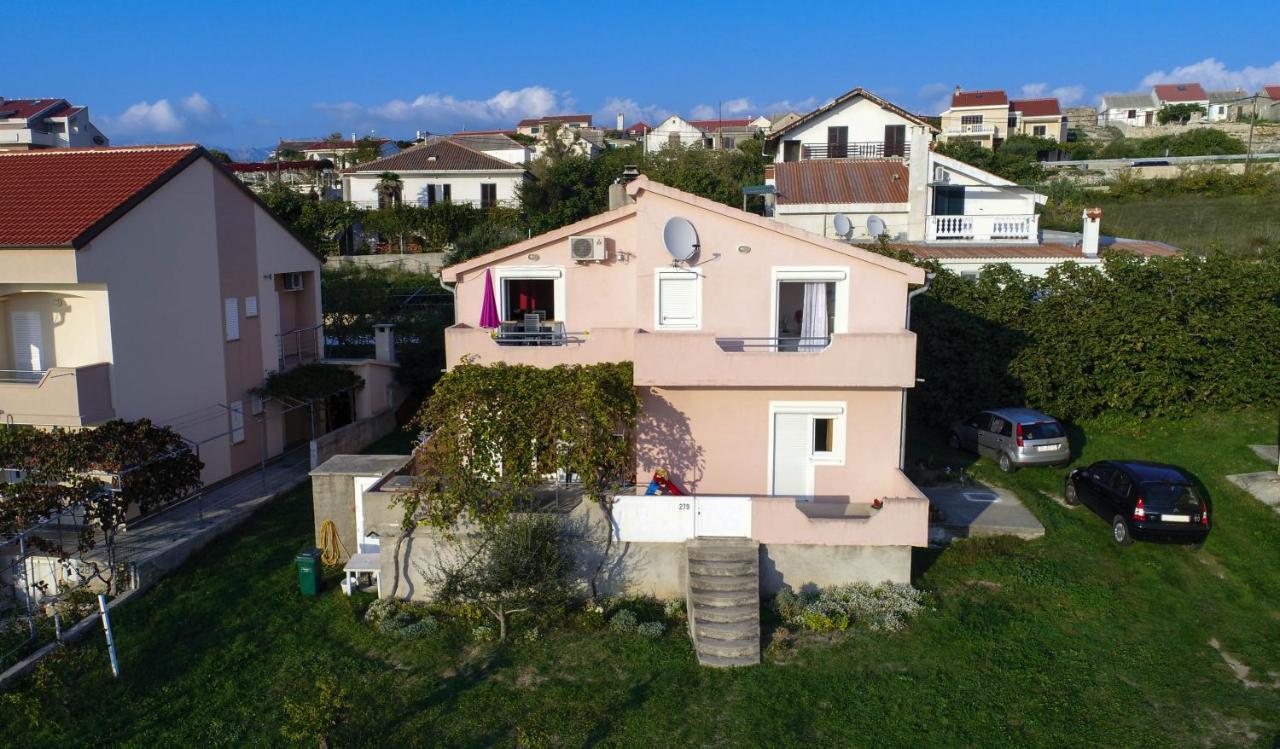 Apartament Bonaca Rtina Zewnętrze zdjęcie