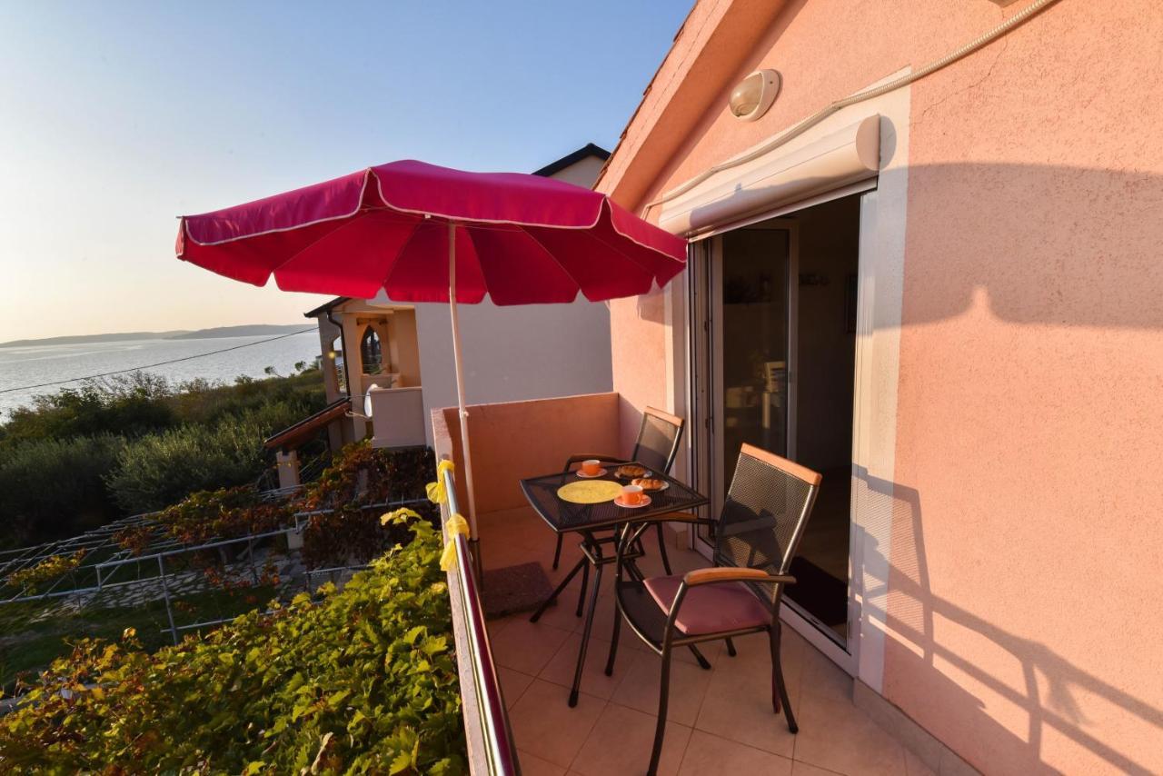 Apartament Bonaca Rtina Zewnętrze zdjęcie