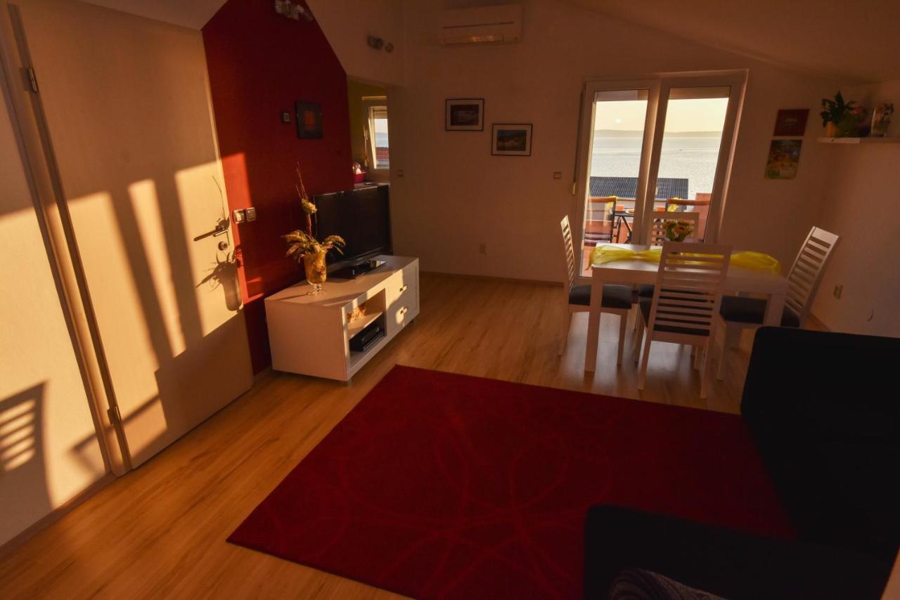 Apartament Bonaca Rtina Zewnętrze zdjęcie
