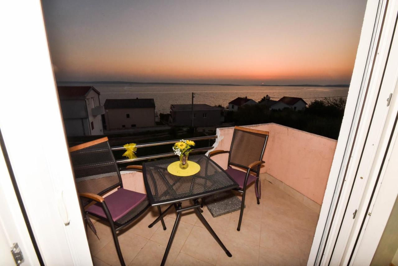 Apartament Bonaca Rtina Zewnętrze zdjęcie