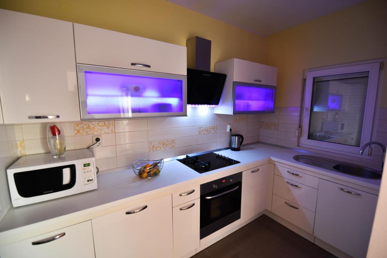 Apartament Bonaca Rtina Zewnętrze zdjęcie