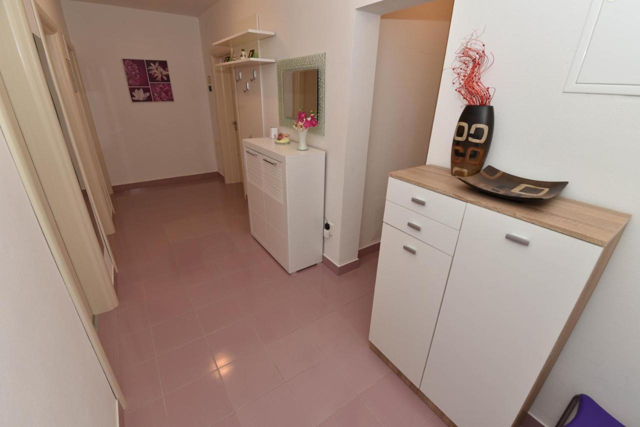 Apartament Bonaca Rtina Zewnętrze zdjęcie