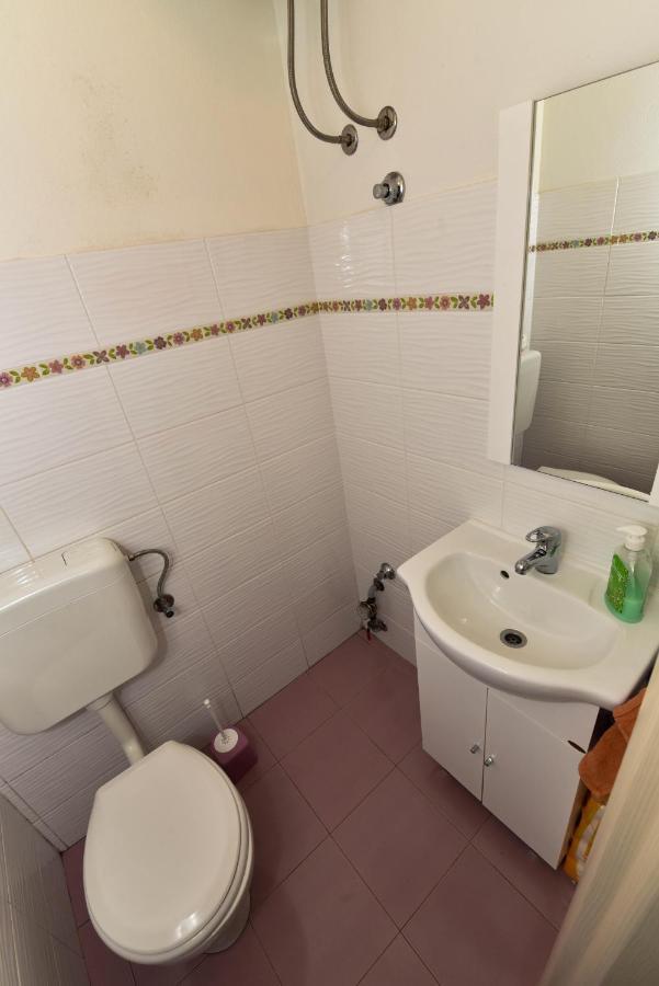 Apartament Bonaca Rtina Zewnętrze zdjęcie