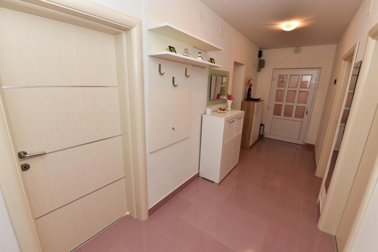 Apartament Bonaca Rtina Zewnętrze zdjęcie