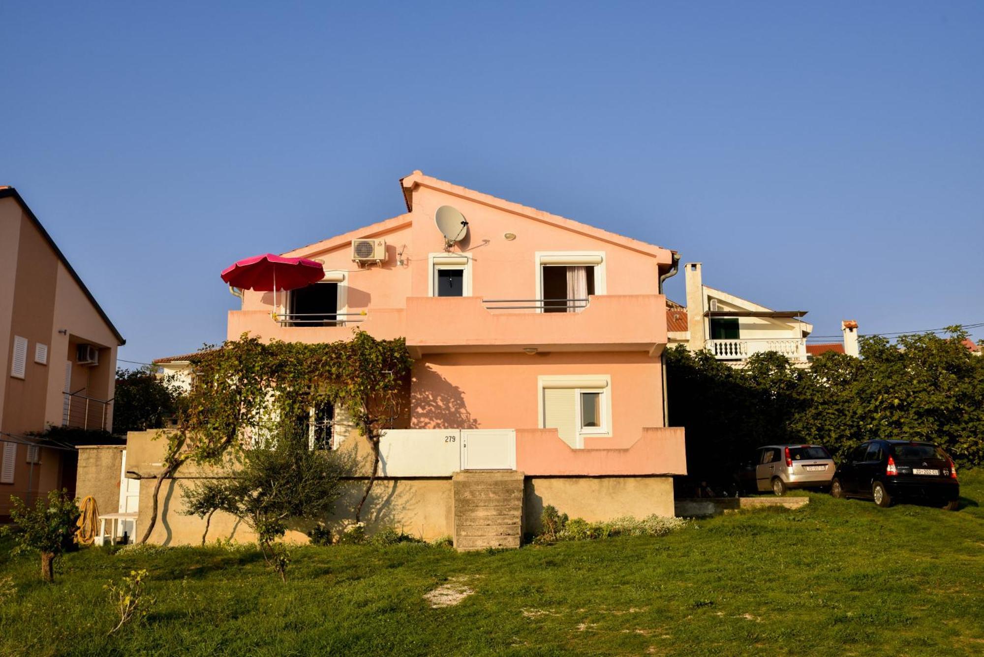 Apartament Bonaca Rtina Zewnętrze zdjęcie